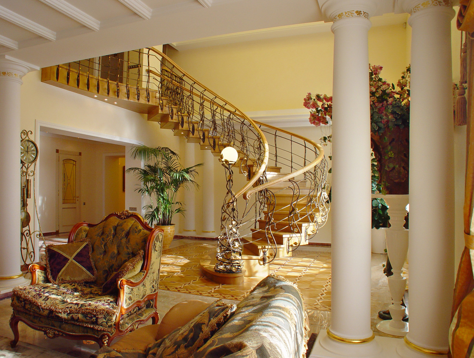 Дом в Самаре