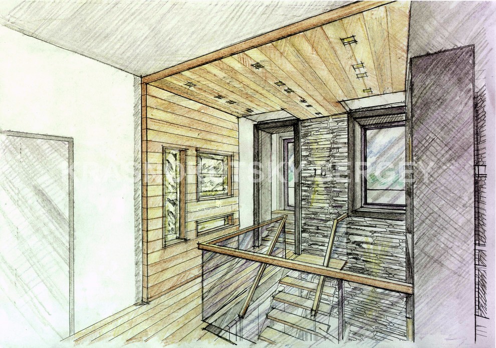 Квартира на улице Удальцова