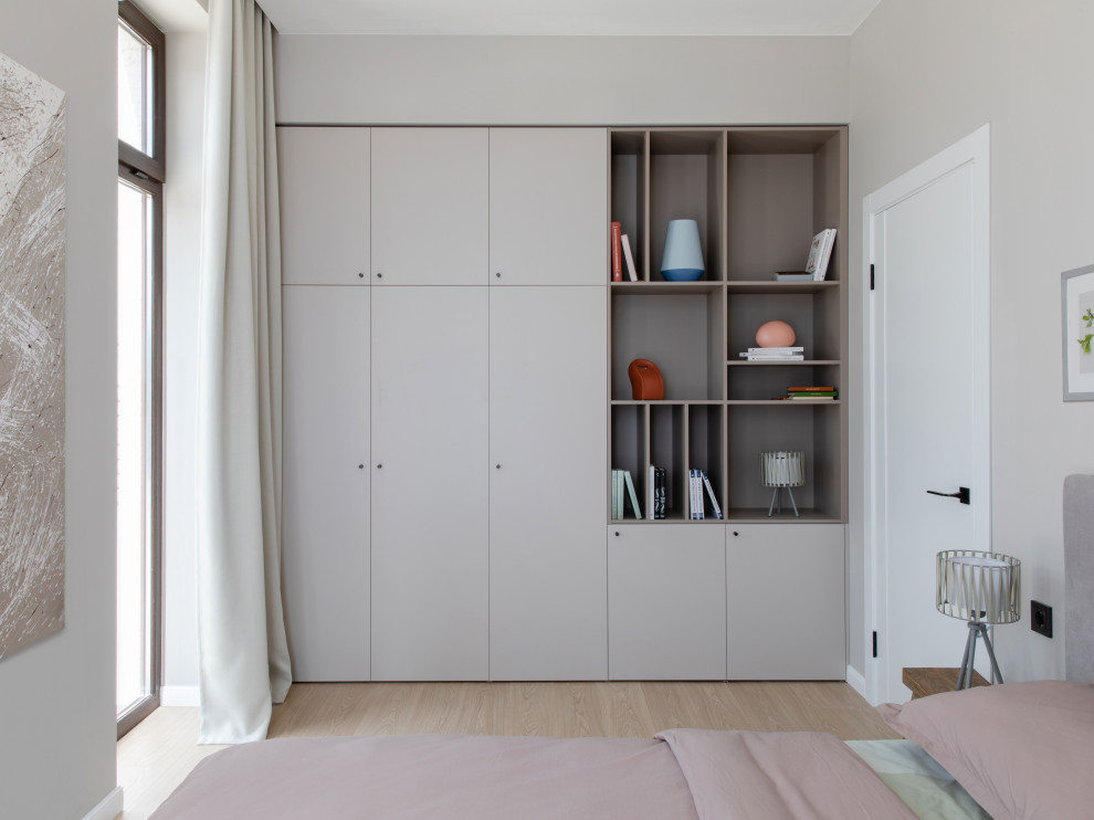 Лето внутри