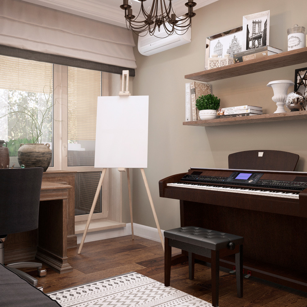 Квартира г.Москва