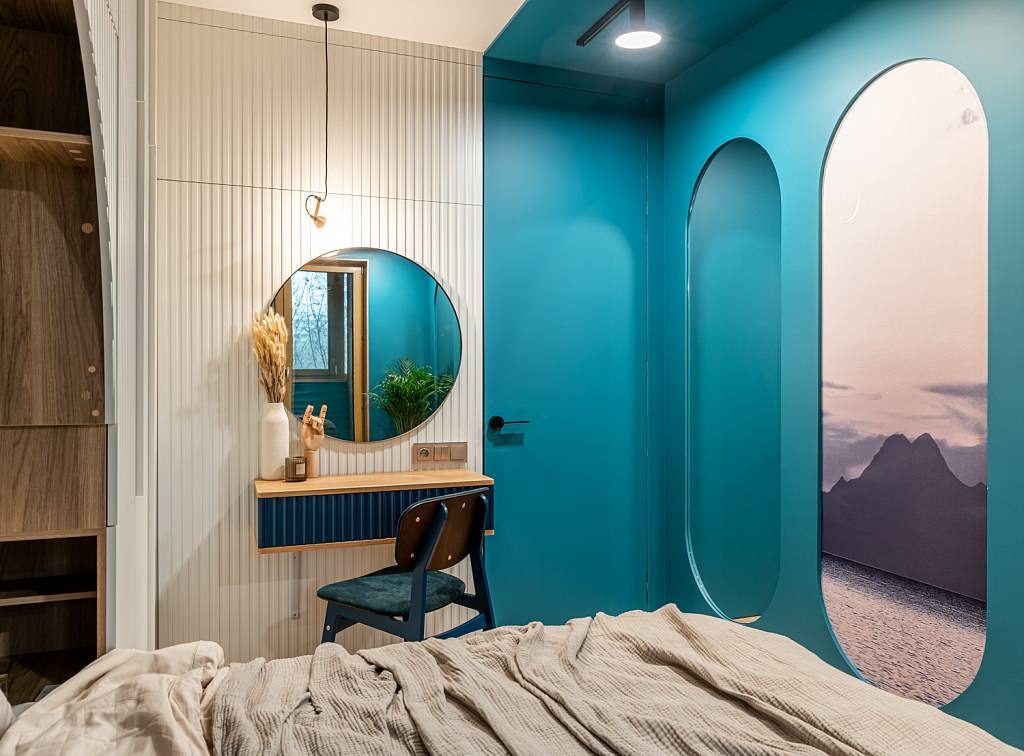 Werkel в новом проекте Евгении и Максима Константиновых, Олеси Деркач