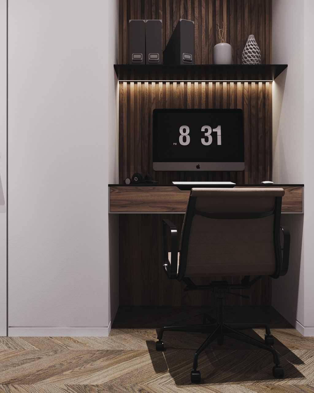 ЖК «Твин хаус»