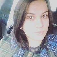 Дарья Литвинова