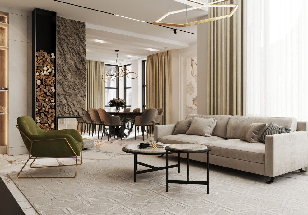 Amazing single house