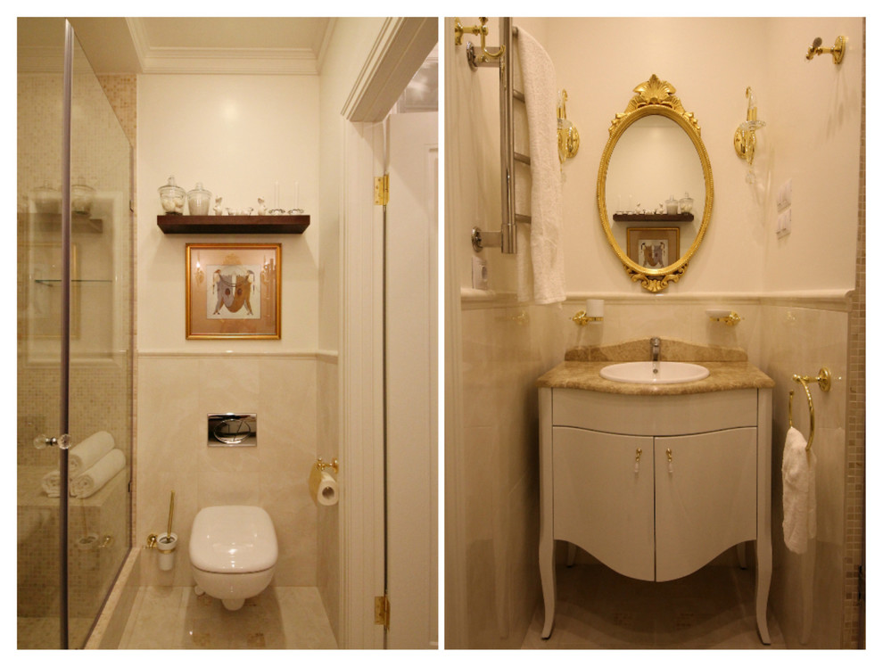 "Любимой бабушке"