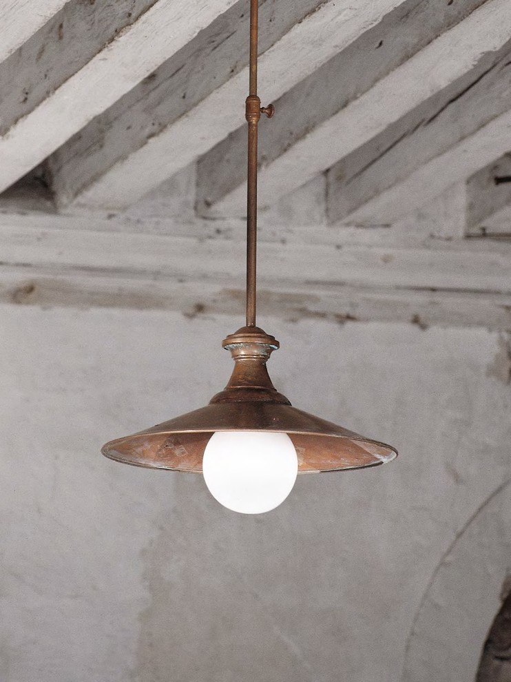 Подвесной светильник Loggiato