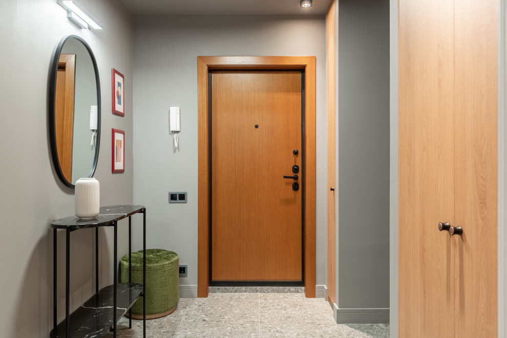 Большая переделка для семьи Даниловых