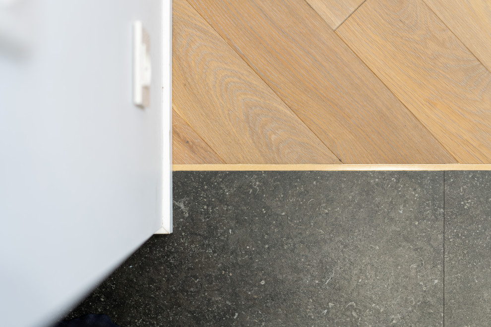 Завершённый объект в  ЖК «Шатёр»