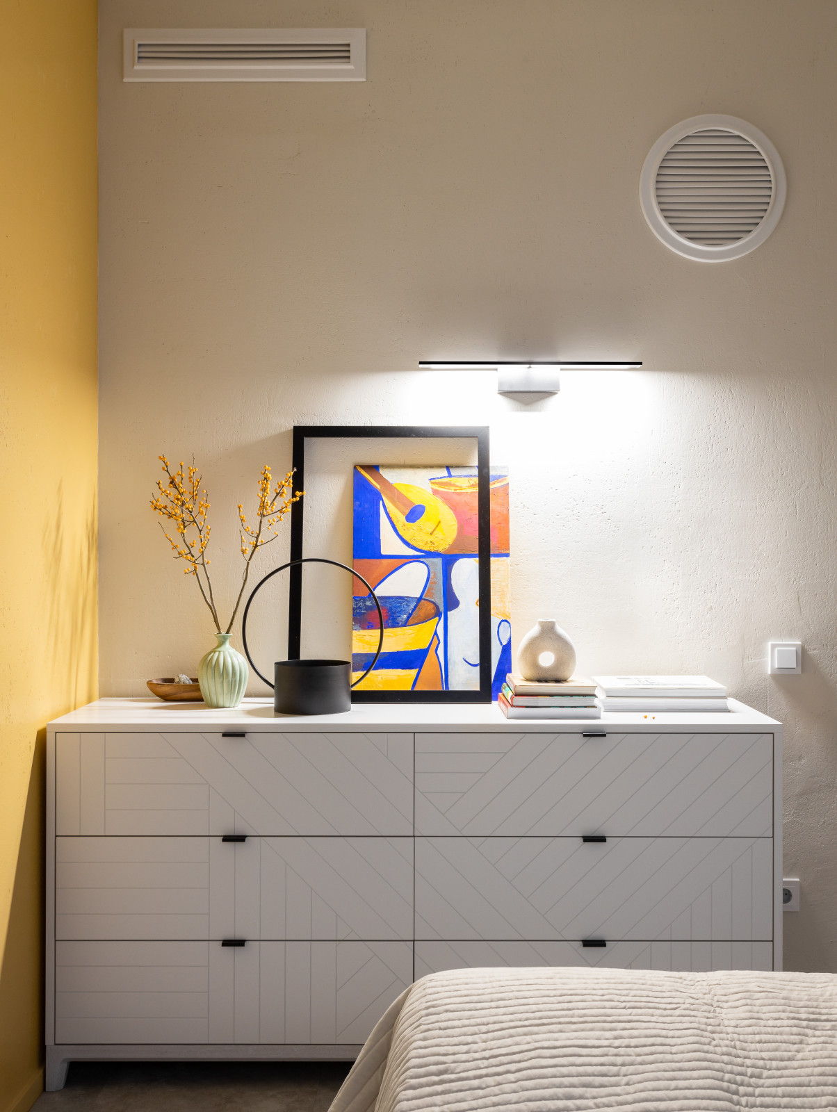 квртира в ЖК Галактика (реализация)