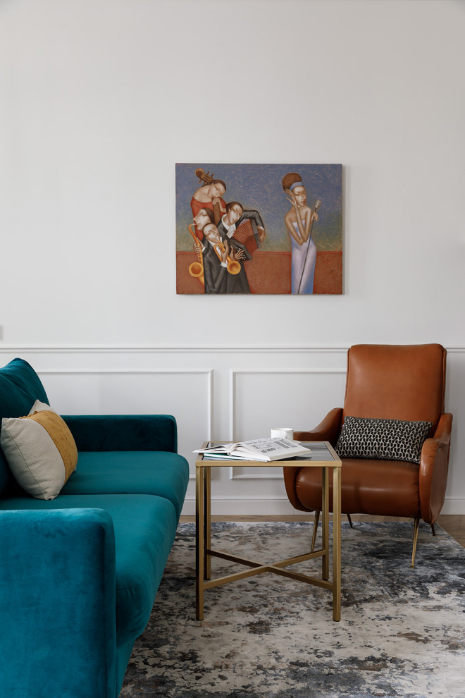 Бутик-отель Repeat Apart