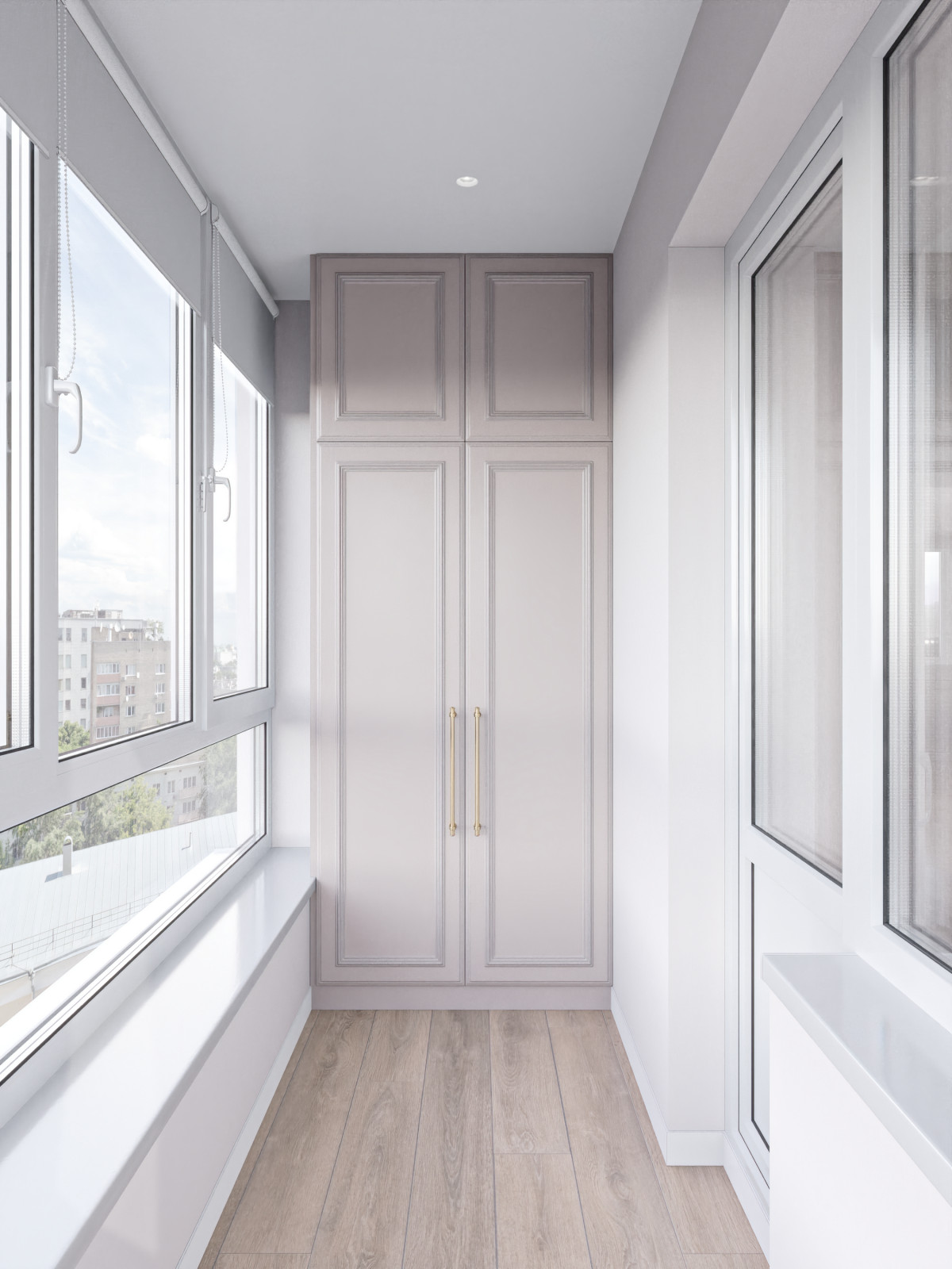 Московский