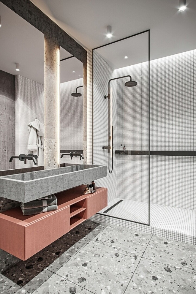 Квартира на бульваре Архитекторов