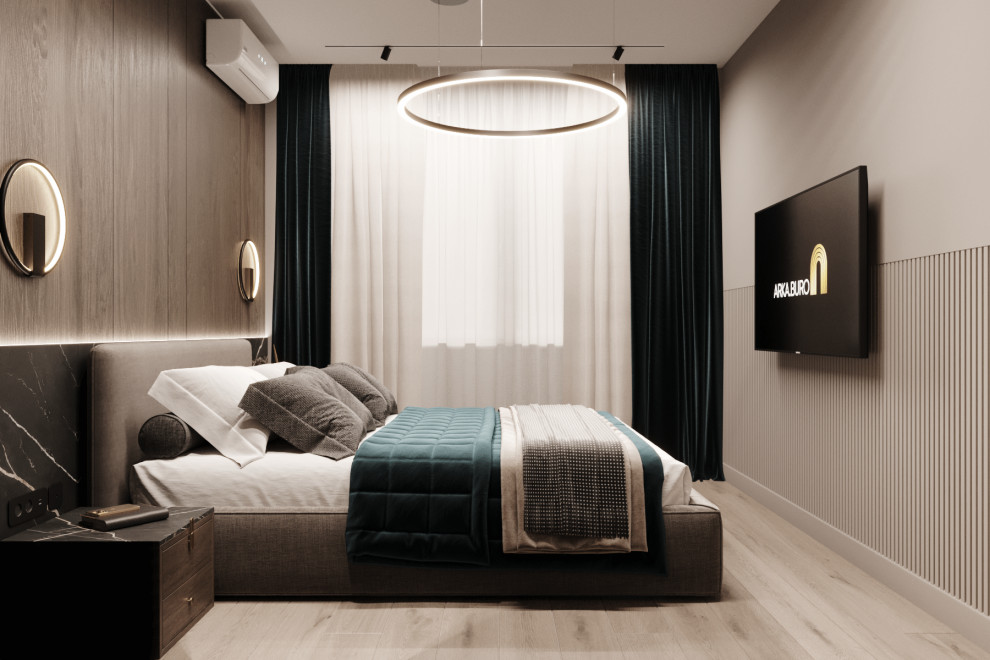 Квартира в ЖК Город времени