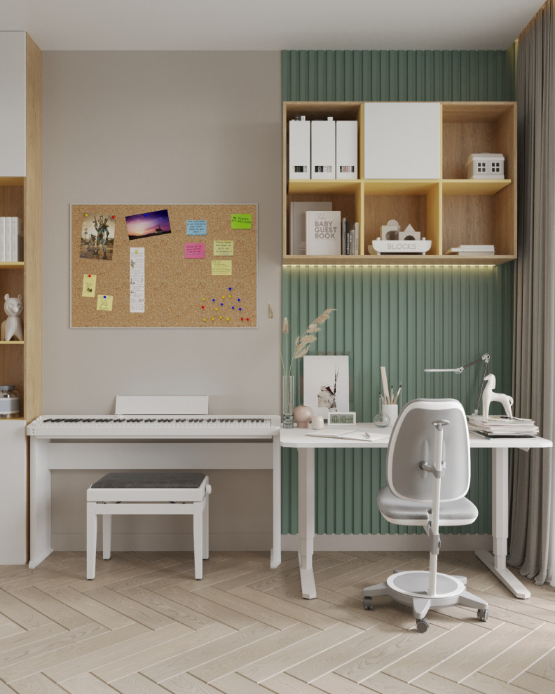 ЖК Дом на Васильевском