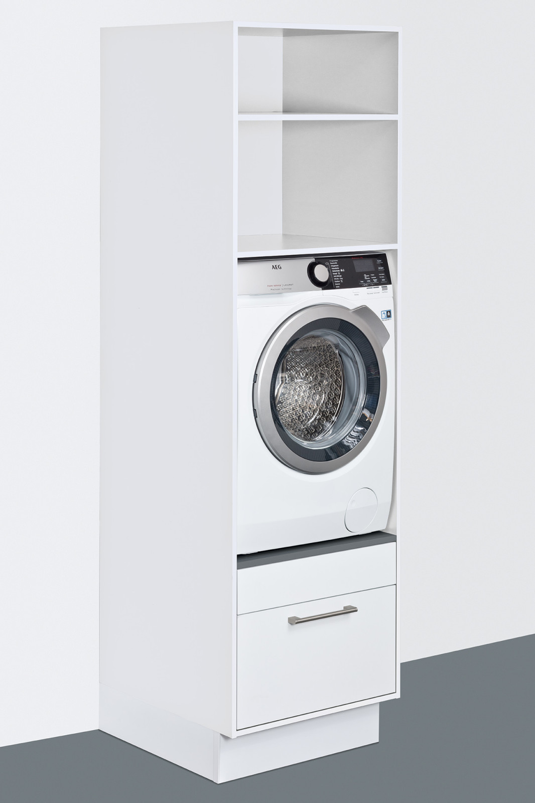 Постирочная