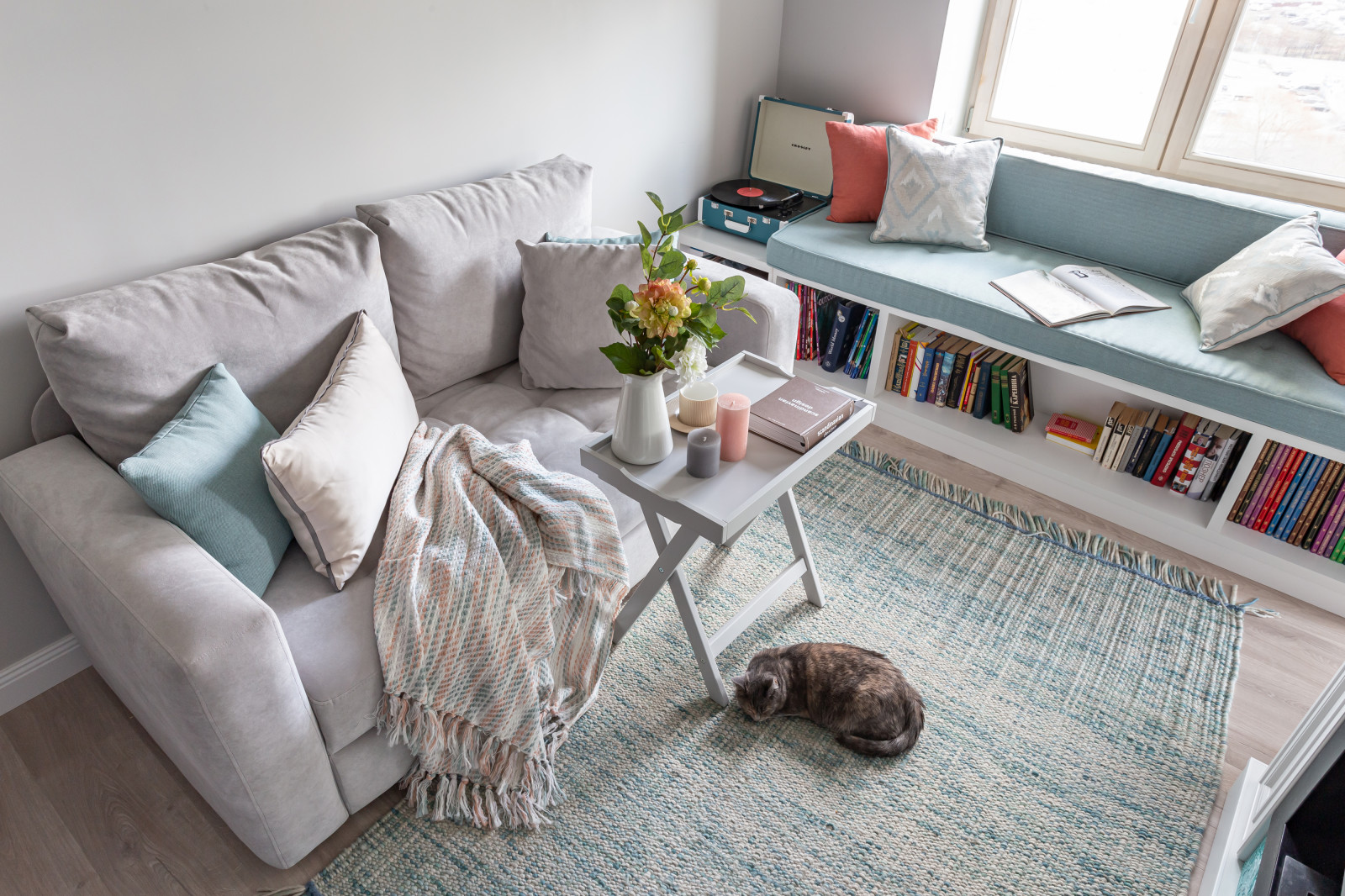 Девичьи радости