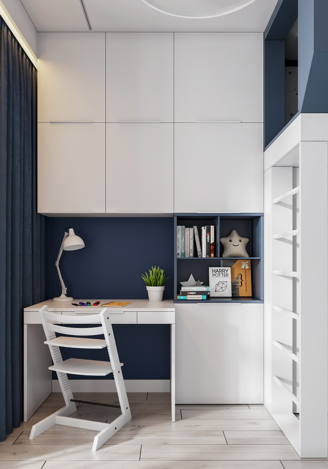 ЖК "Династия" МСК