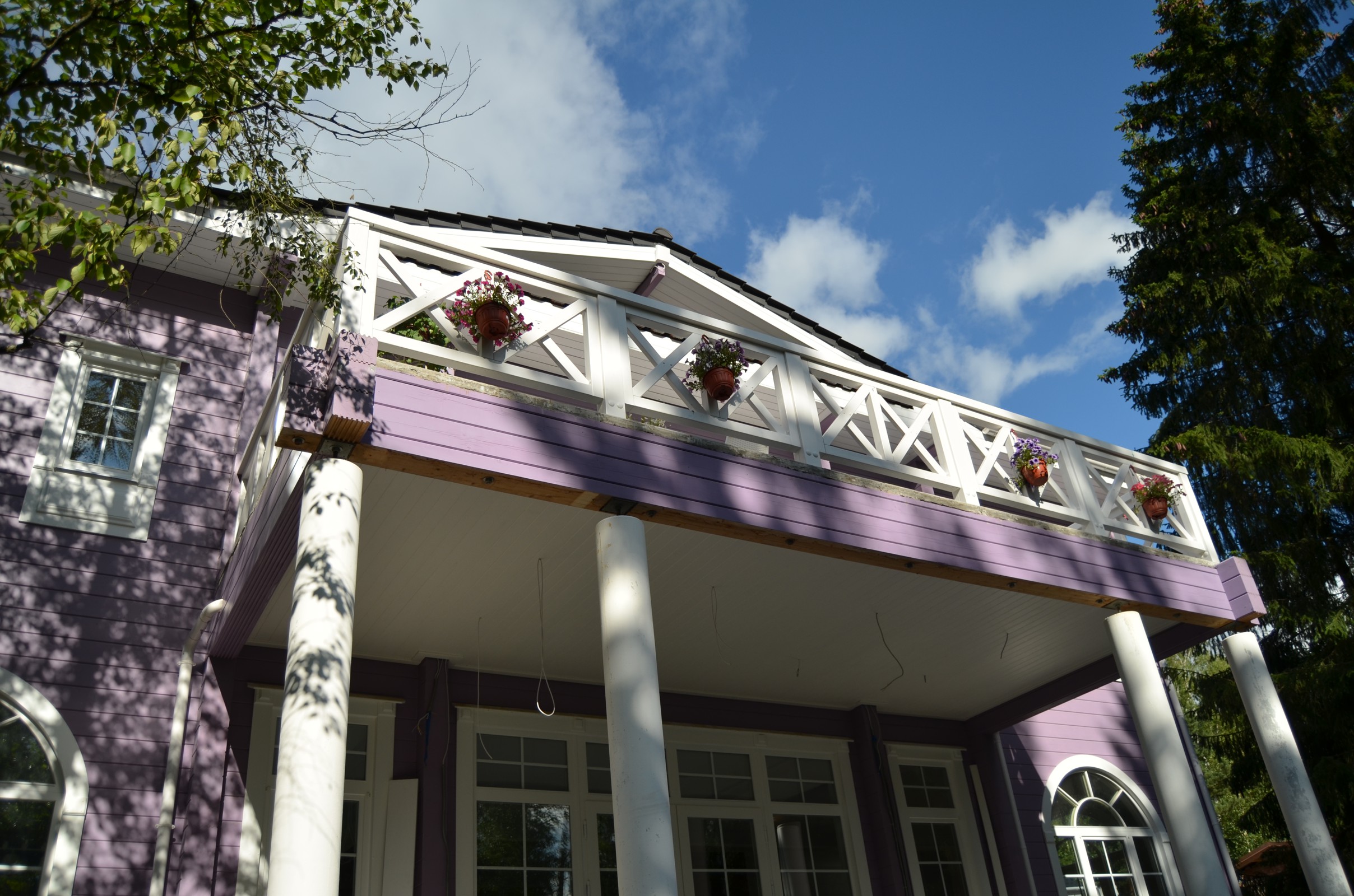 Истрахонка