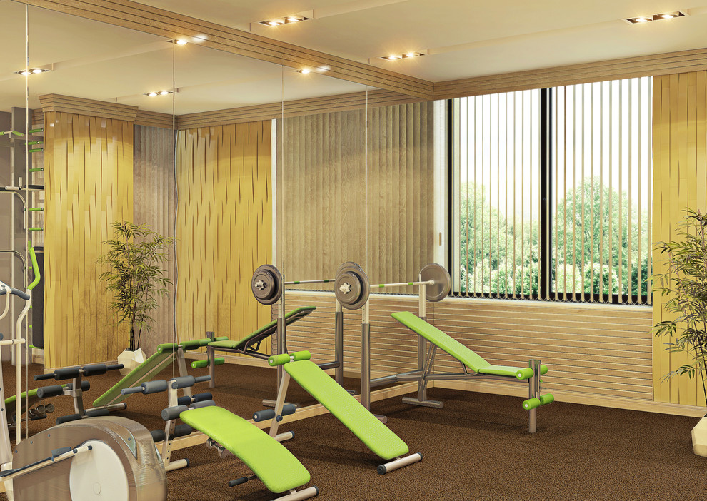 Коттедж в КП Жуковка 21 век