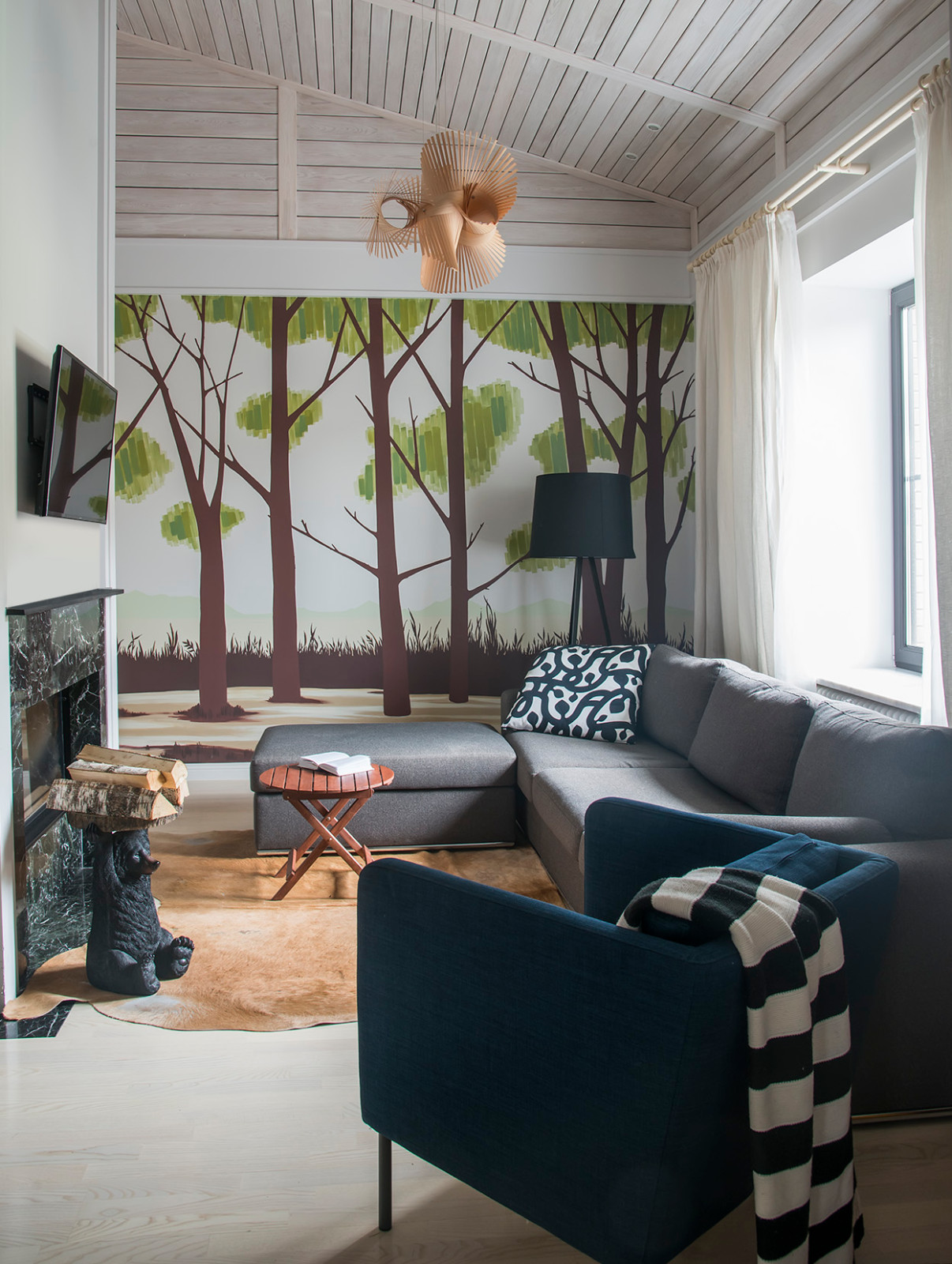 Дом подмосковье