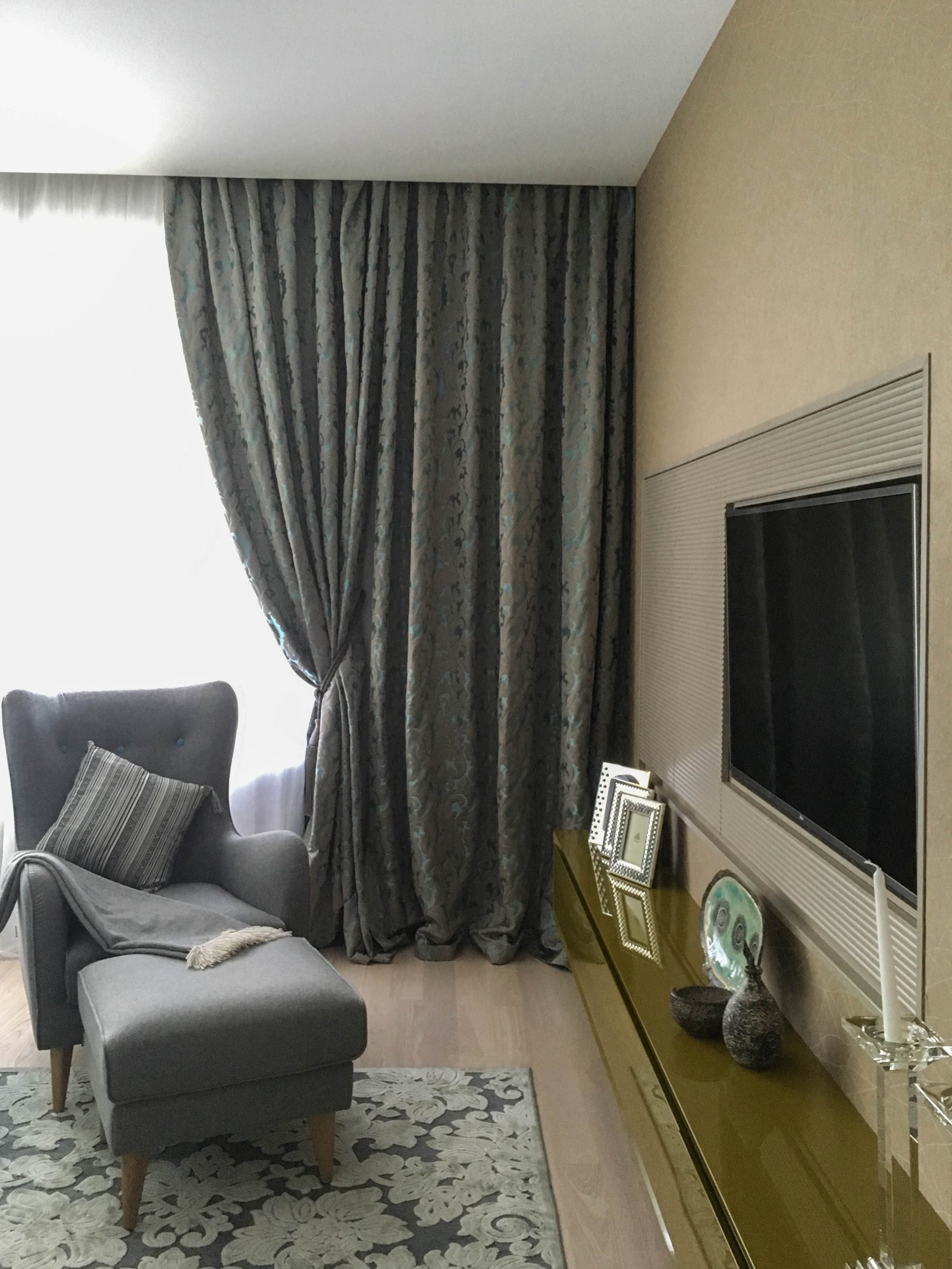 Квартира в Санкт Петербург