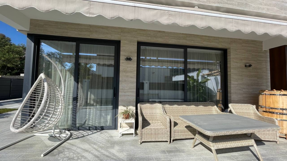 Коттеджный поселок