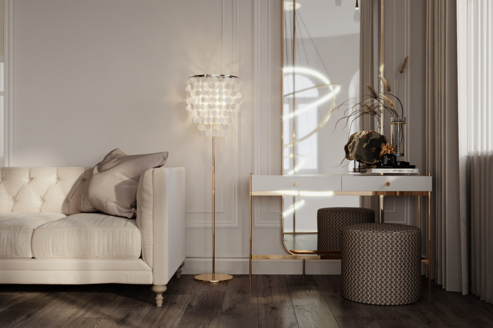 Частное Домовладение. Замок.