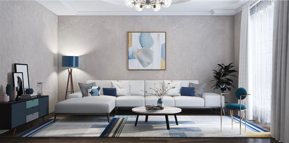 Обложка проекта: Аппартаменты у моря для сдачи в аренду