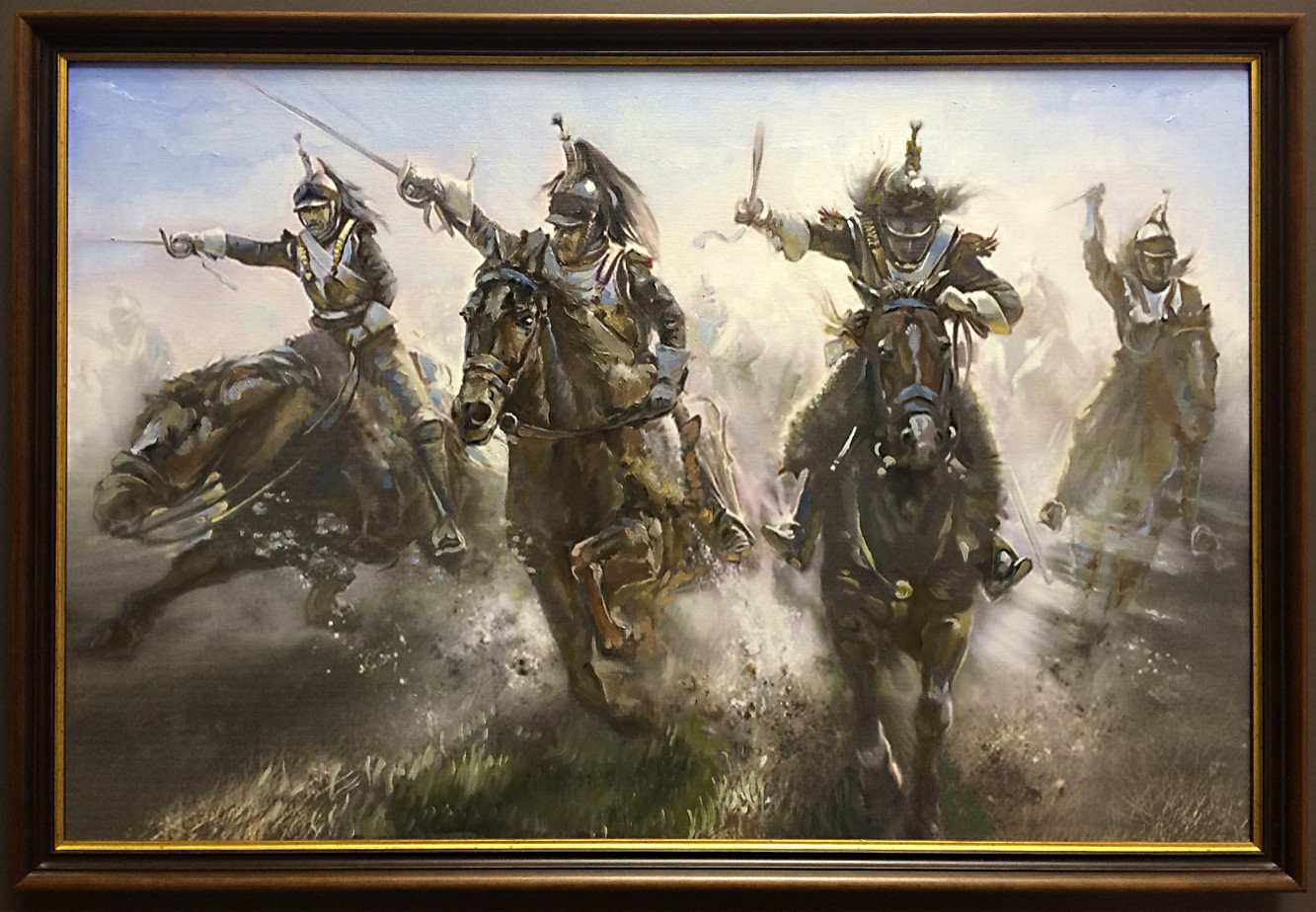 Олег Тиханчиков