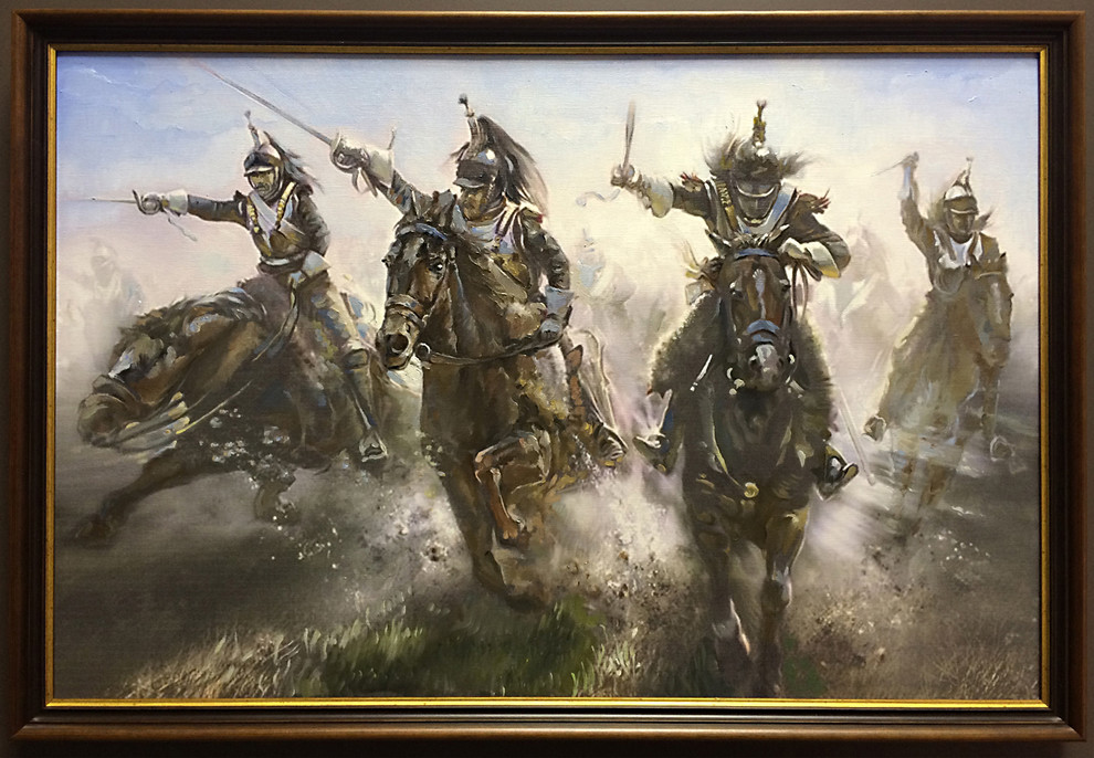 Олег Тиханчиков