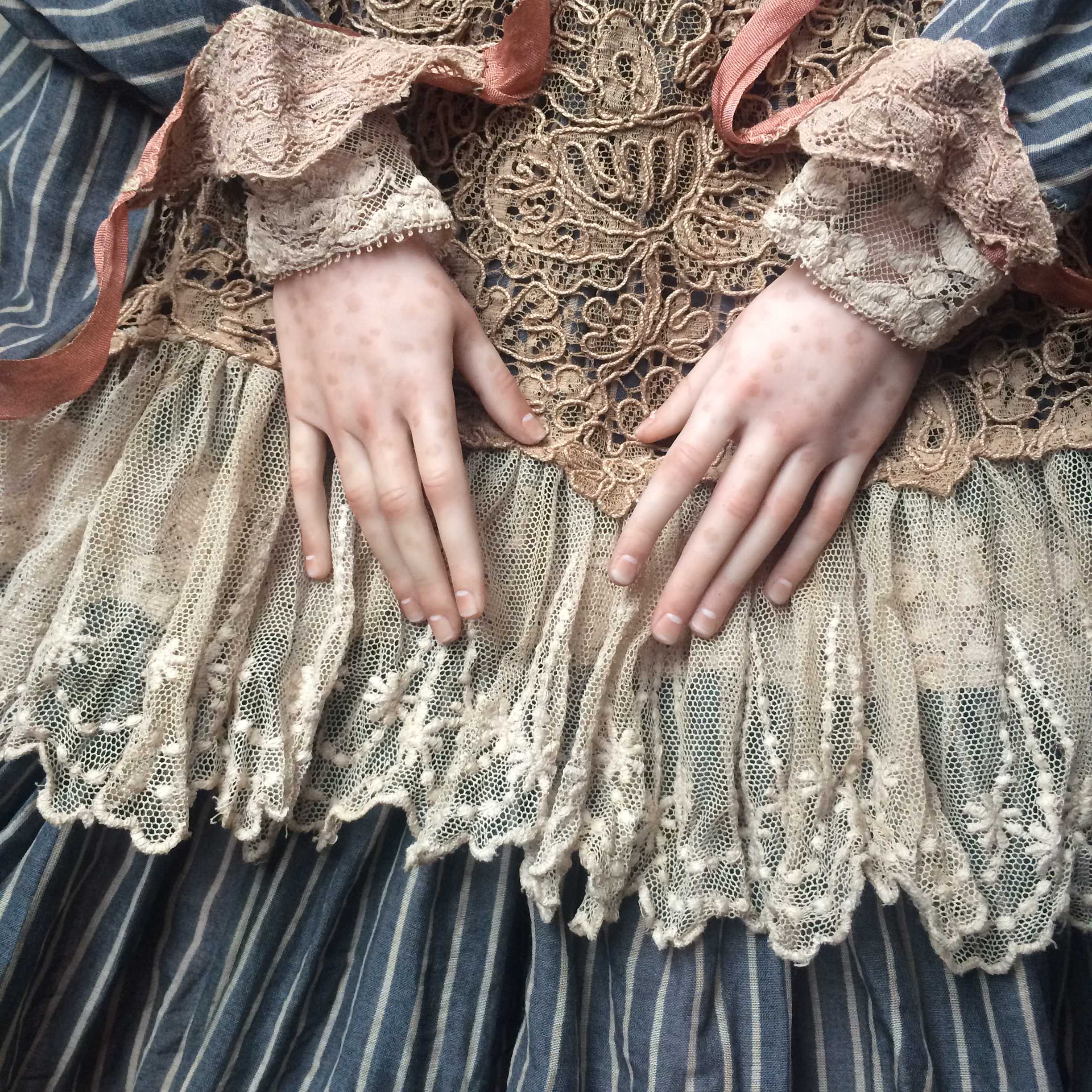 Хороший вопрос: Что такое «интерьерные куклы» и кто их покупает