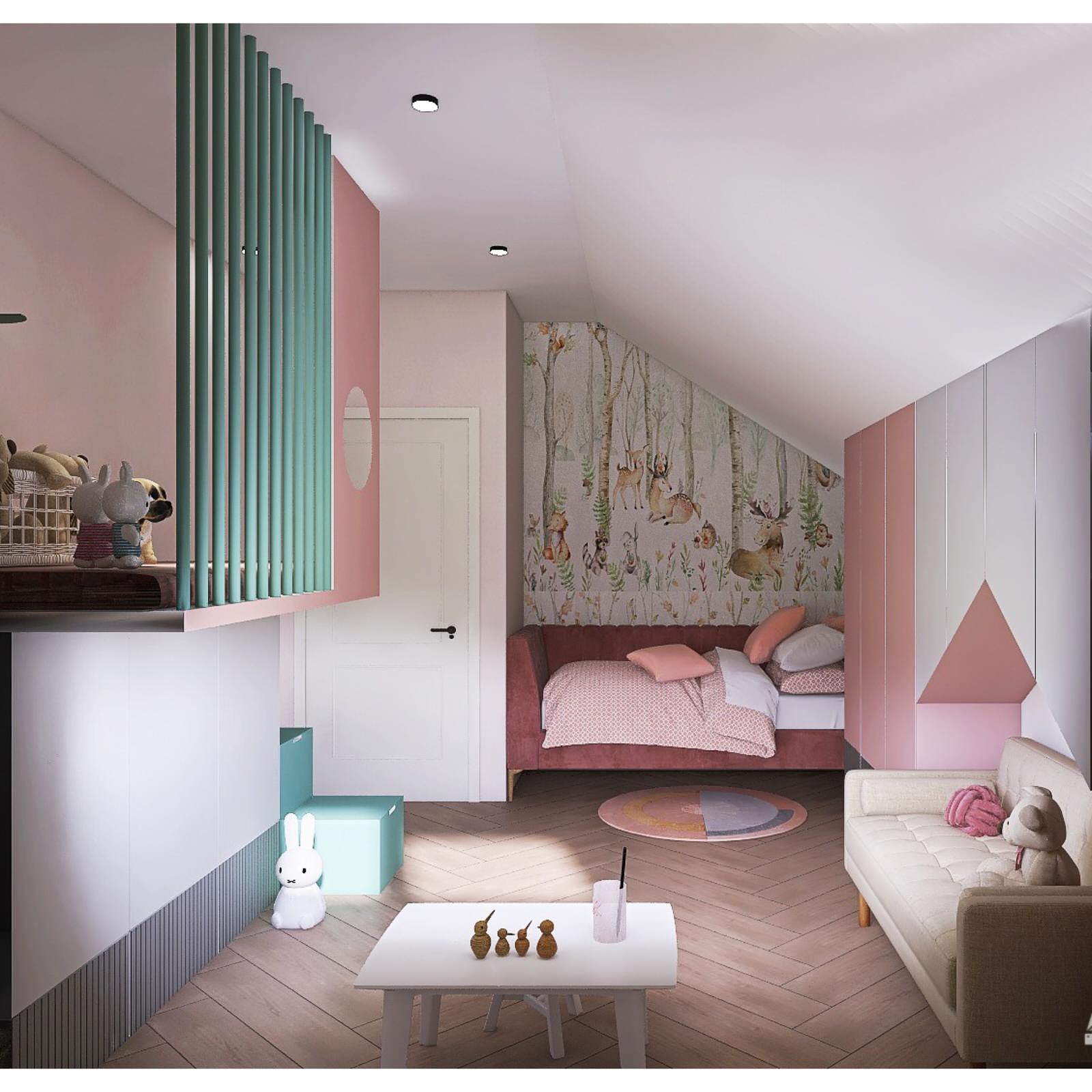 Дом в Булгаково