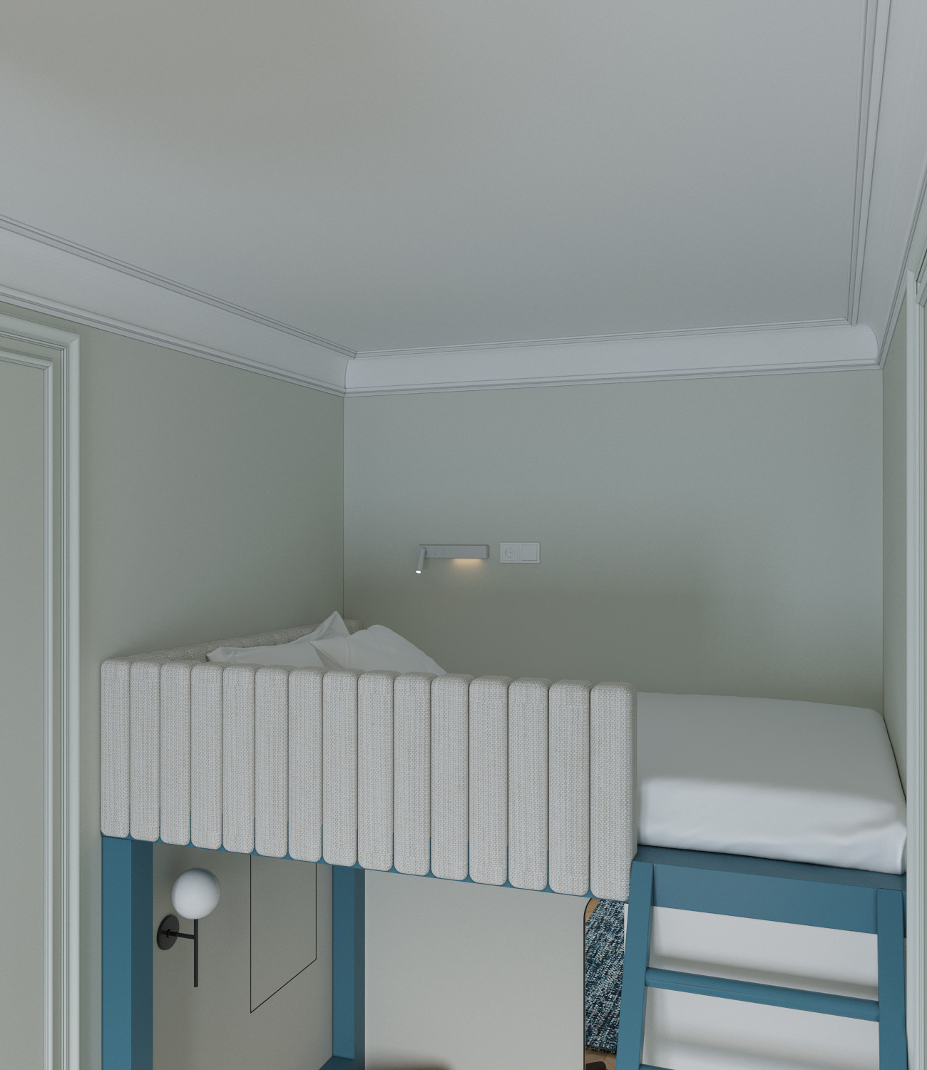 квартира на Захарьевской