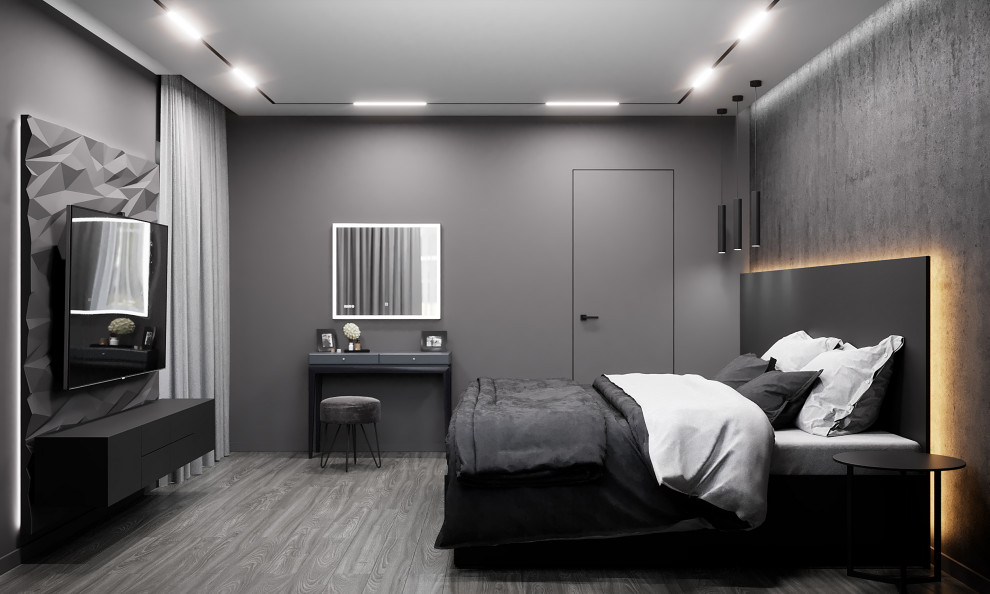 Квартира для геймеров в Санкт-Петербурге