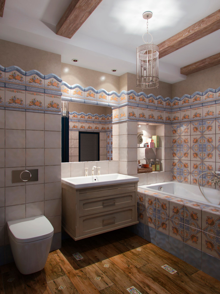 Средиземноморье с "изюминкой"