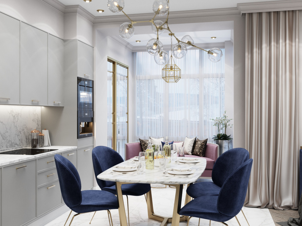 Волжская гавань