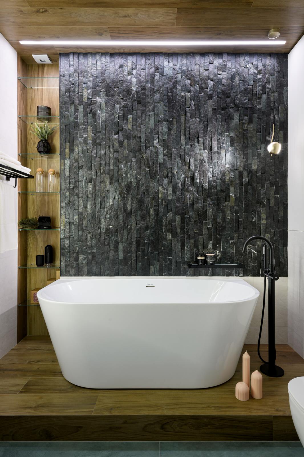 Обложка проекта: Современный интерьер