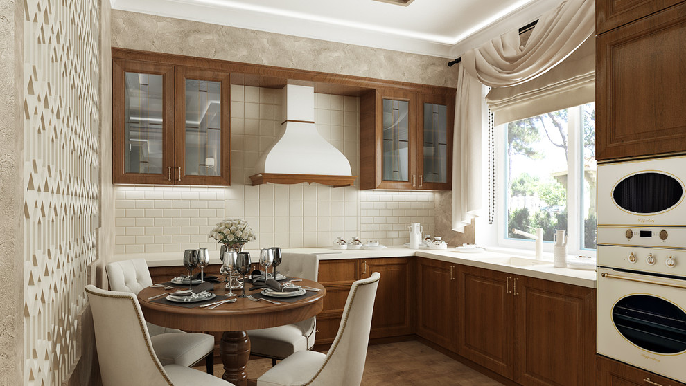 Дизайн проект Таунхауса