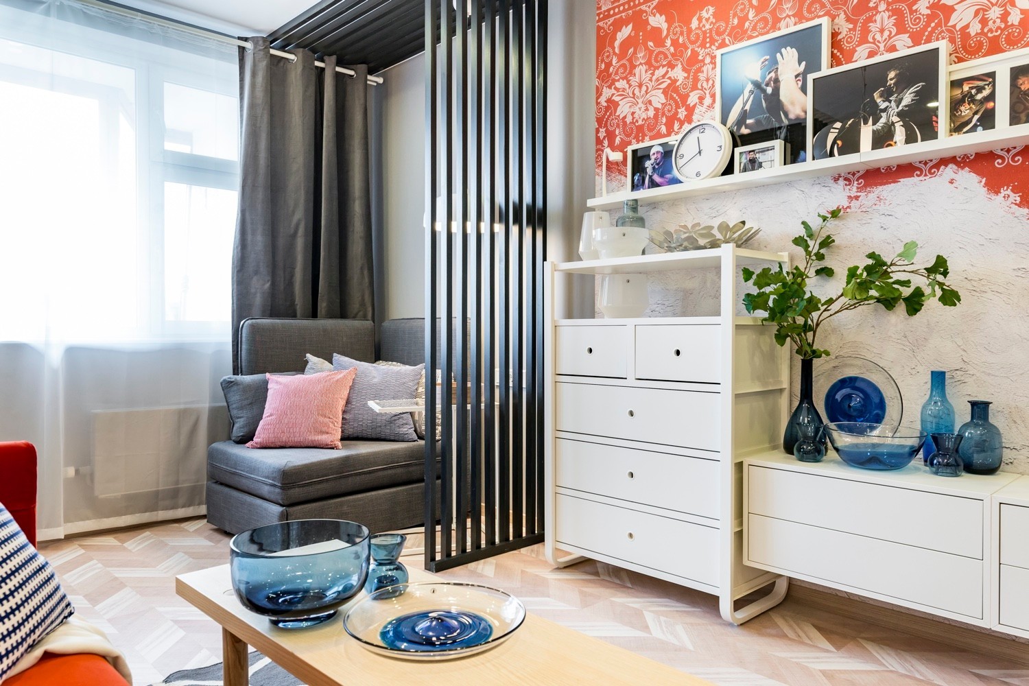 Плюшевый рок