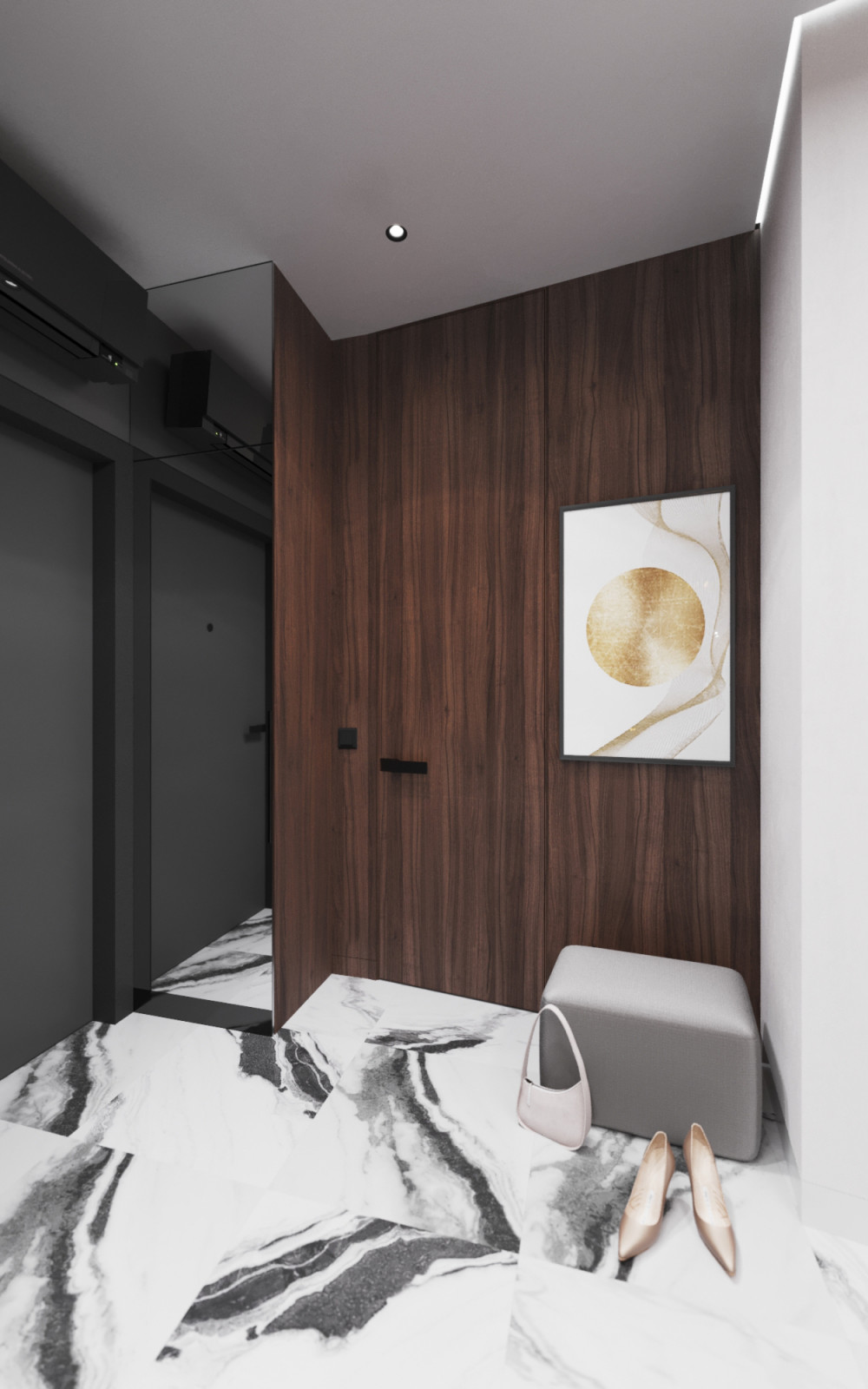 Сочи. Аппартаменты