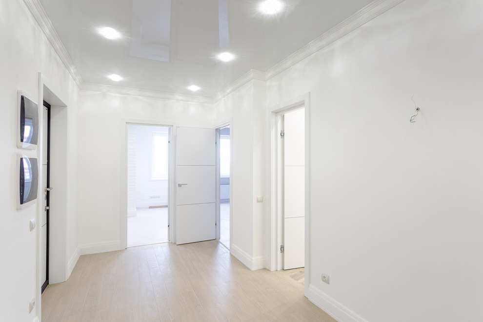 Обложка проекта: ЖК Молодежный