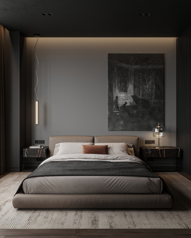 Проект "Набережная"