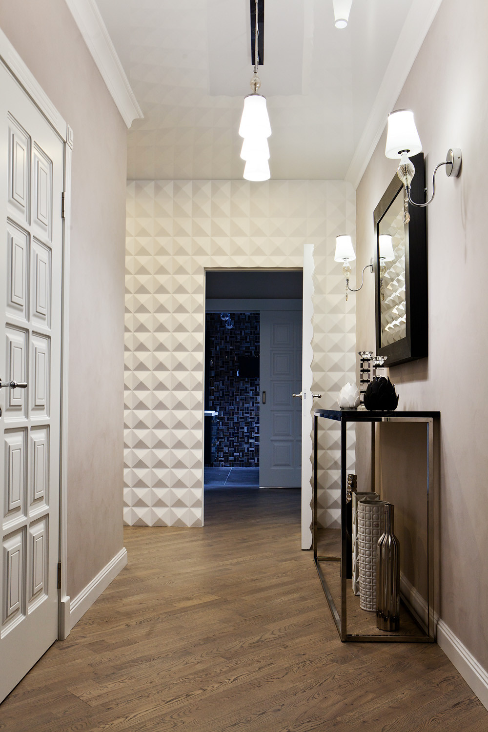 Квартира в Одинцово