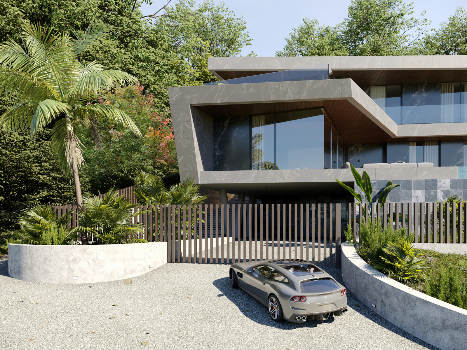 Вилла Дагомыс