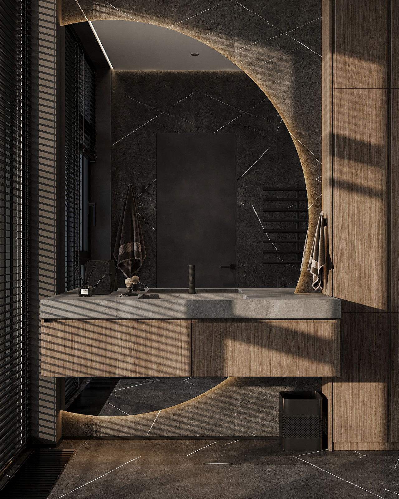 Дом Солнечное