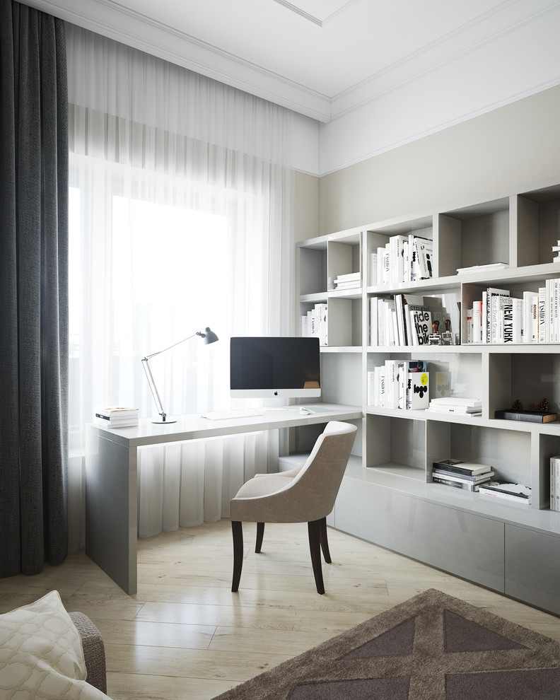 Паддингтон: дом для современной семьи