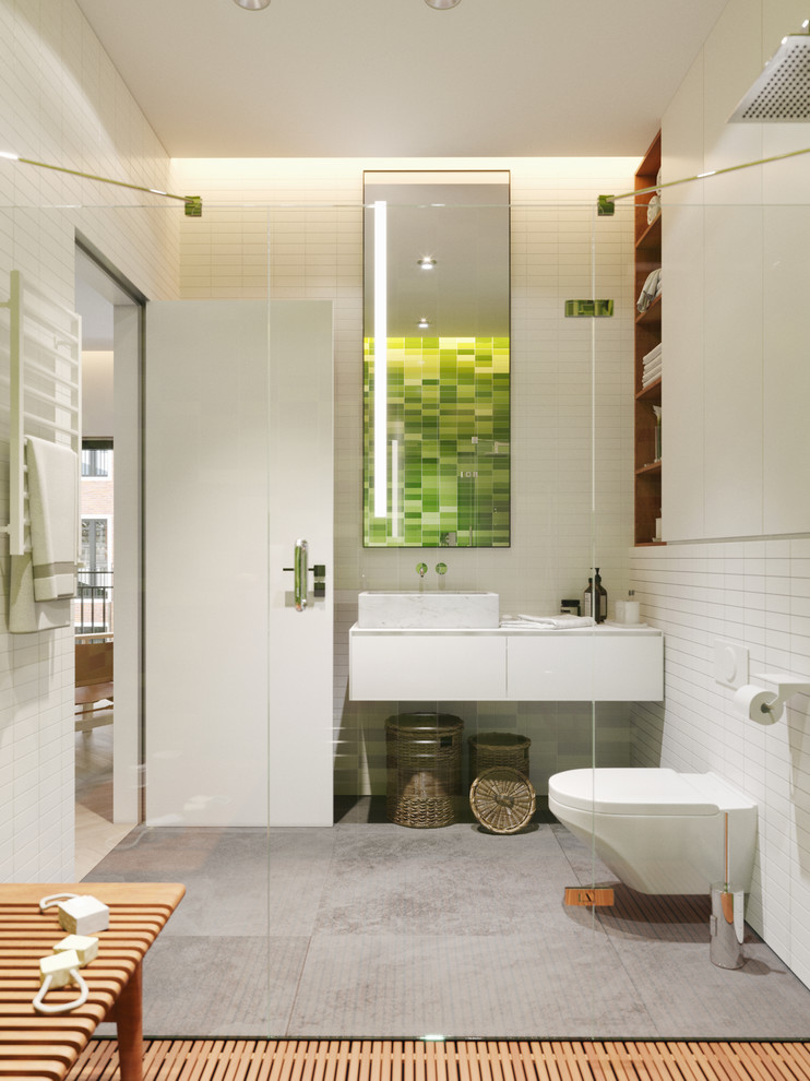 Квартира для большой семьи с детьми