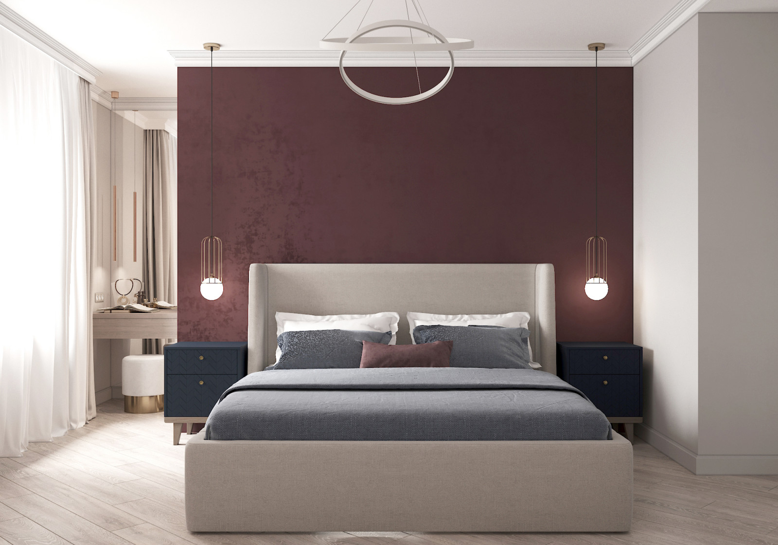 Квартира в ЖК Орион IL