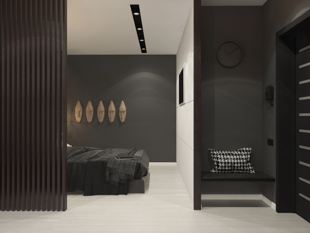 Обложка проекта: №1