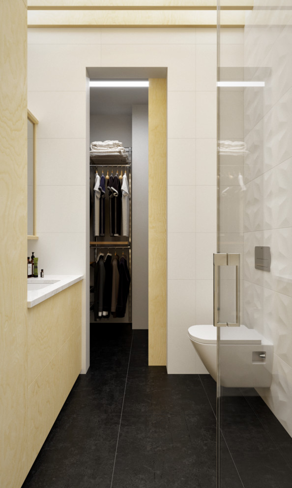 Art Residence Studio 40 sq.m.